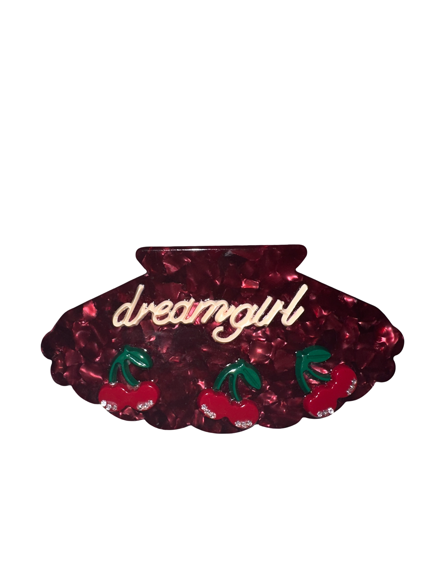 Dream Girl Claw clip
