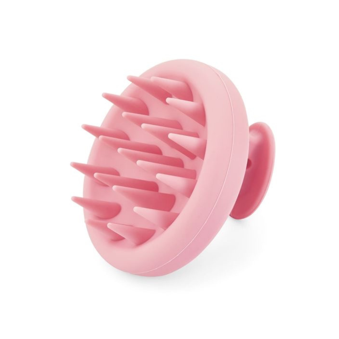 SCALP BRUSH MASSAGER