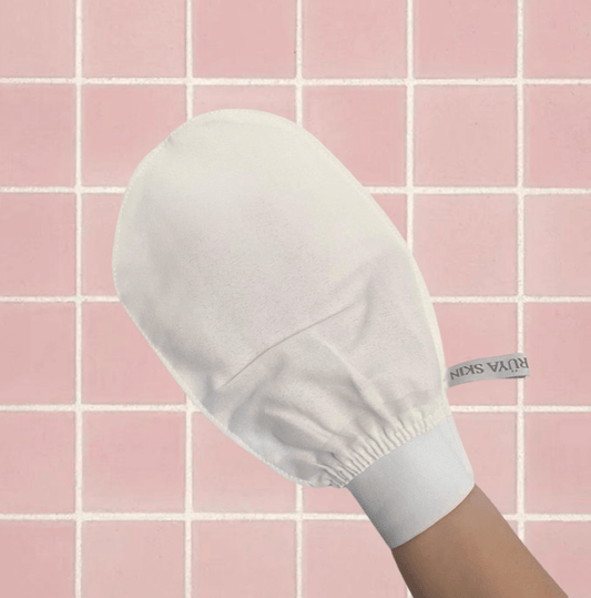 Rüya  Exfoliating Kese Glove