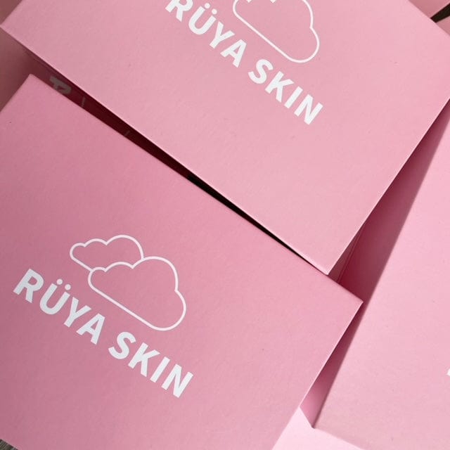 Rose Quartz Gua Sha + Facial Roller Duo Set